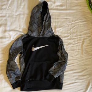 Nike sweatshirt